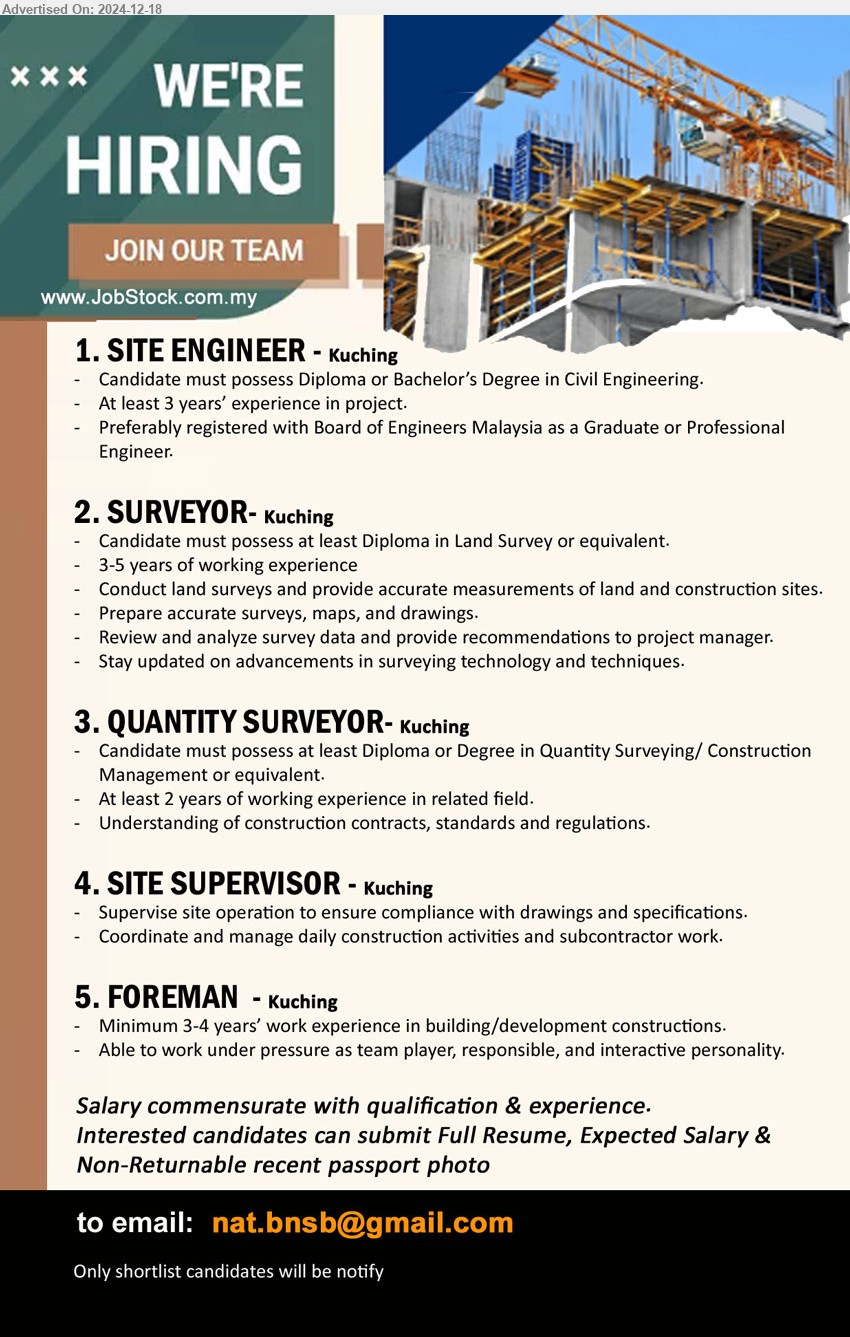advertiser-foreman