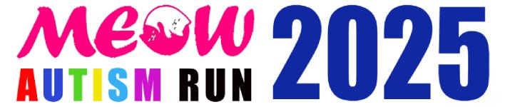 Meow Autism Run 2025