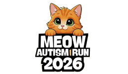 Meow Autism Run 2026